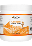 Orange Naturals Collagen Active Joints Powder - 150g
