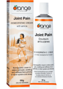 Orange Naturals Joint Relief Cream - 50g