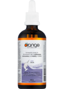 Orange Naturals Kids Calm - 100ml