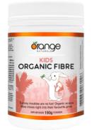 Orange Naturals Kids Organic Fibre - 150g