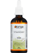 Kids Seasonal Allergies - 100ml- Orange Naturals