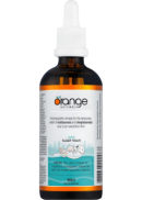 Orange Naturals Kids Sleep Tight - 100ml