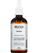 Orange Naturals Vertigo - 100ml