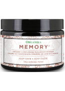 Memory (Organic Lion's Mane Mushroom Powder) - 100g - Organika