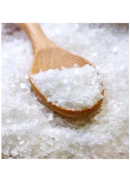 Organic Connections Dead Sea Salt (Coarse Grind) - 454g