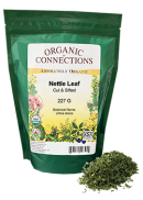 Organic Connections Nettle Leaf (Organic Loose) - 227g