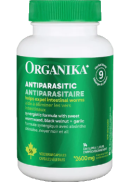 Organika Antiparasitic - 56 V-Caps