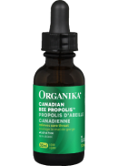 Organika Bee Propolis Alcohol Free - 30ml