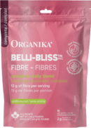 Organika Belli-Bliss Fibre Complete Daily Blend (Unflavoured) - 10 x 14g