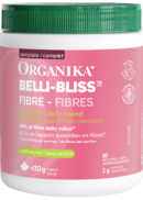 Organika Belli-Bliss Fibre Complete Daily Blend (Unflavoured) - 420g