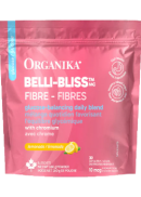 Organika Belli-Bliss Fibre Glucose Daily Blend (Lemonade) - 30 x 6g