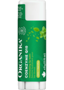 Organika CoQ10 Lip Balm (Mint) - 4.2g