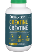 Organika Creatine - 300 V-Caps