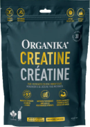 Organika Creatine (Unflavoured) - 30 x 5g