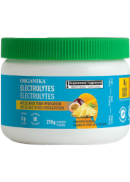 Organika Electrolytes (Pineapple Passion) - 210g