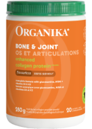 Organika Enhanced Collagen (Bone & Joint) - 280g