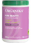 Organika Enhanced Collagen (Pure Beauty) - 200g