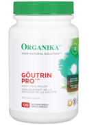 Goutrin Pro - 120 V-Caps - Organika