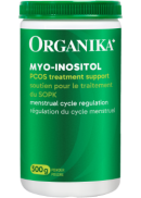 Organika Inositol 500mg (Myo-Inositol) - 500g