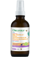 Organika Kids Canadian Bee Propolis Spray (Elderberry) - 30ml