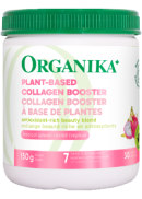 Organika Plant-Based Collagen Booster - 150g