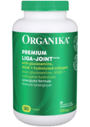 Organika Premium Liga-Joint 830mg - 180 Caps
