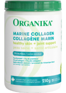 Organika Pure Marine Collagen - 250g