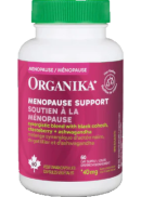 Organika Women’s Menopause Relief - 60 V-Caps