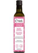 Organic Traditions Yacon Gold Sweetener - 250ml