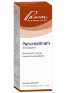 Pascoe Pancreatinum Similiaplex - 50ml