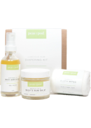 Peas In A Pod Luscious Bum Baby Diapering Kit (3 Products) - 1 Kit