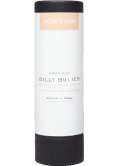 Peas In A Pod Mama Mia Belly Butter - 67g