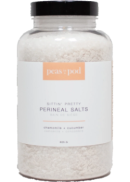 Peas In A Pod Sittin' Pretty Perineal Salts - 625g