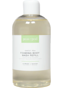 Peas In A Pod Sweet Pea Baby Body Wash Refill - 500ml