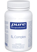 Pure Encapsulations B-6 Complex - 60 V-Caps
