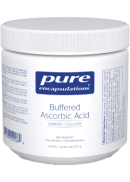 Pure Encapsulations Buffered Ascorbic Acid - 227g