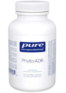 Pure Encapsulations Phyto-ADR - 60 V-Caps
