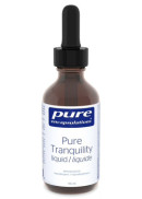 Pure Encapsulations Pure Tranquility Liquid - 116ml
