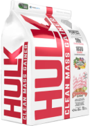 Perfect Sports Hulk Clean Mass Gainer (Strawberry Ice Cream) - 10Lbs