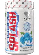 Perfect Sports Hydro Splash Dual Hydration (Blue Raspberry) - 317g