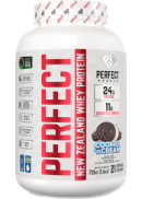 Perfect Sports Perfect Whey New Zealand Whey Protein (Cookies 'n Cream) - 1.6Lbs