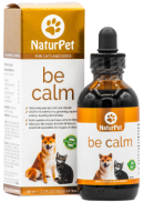 NaturPet Be Calm - 100ml