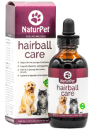 NaturPet Hairball Care - 100ml