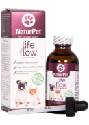 NaturPet Life Flow - 100ml