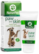 NaturPet Paw & Skin - 60ml