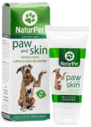 NaturPet Paw & Skin - 60ml