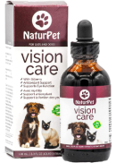 NaturPet Vision Care - 100ml