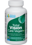 Platinum Naturals Total Vision Care Vegan - 30 Softgels