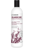 Prairie Naturals Collagen Care Shampoo - 500ml