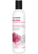 Prairie Naturals Wild Rose Moisture Balancing Conditioner - 350ml
